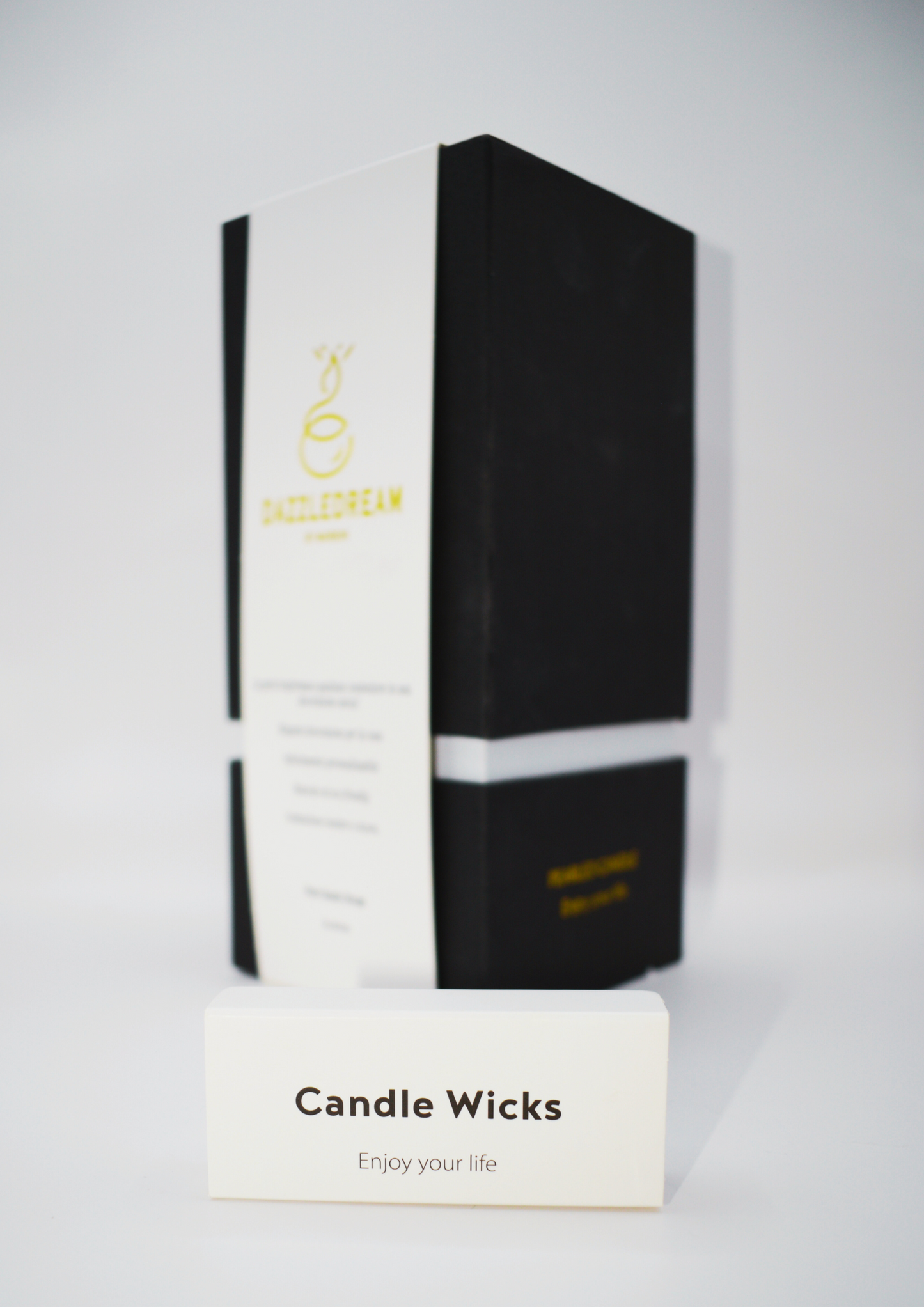 Perle Dazzle Dream - Bianco