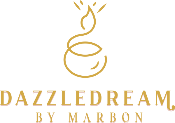 Dazzle Dream by MarBon