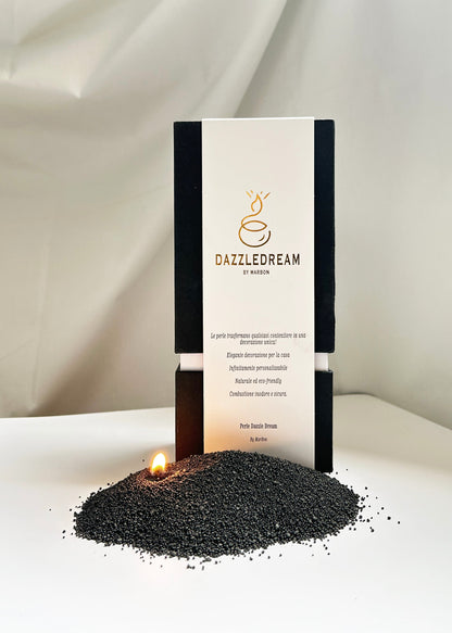 Perle Dazzle Dream - Nero