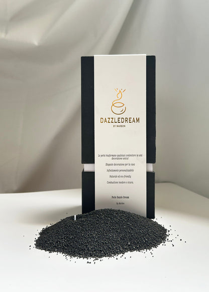 Perle Dazzle Dream - Nero